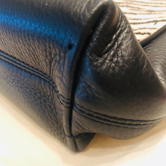 Lanvin Happy Zebra bag - Picture 4 of 8